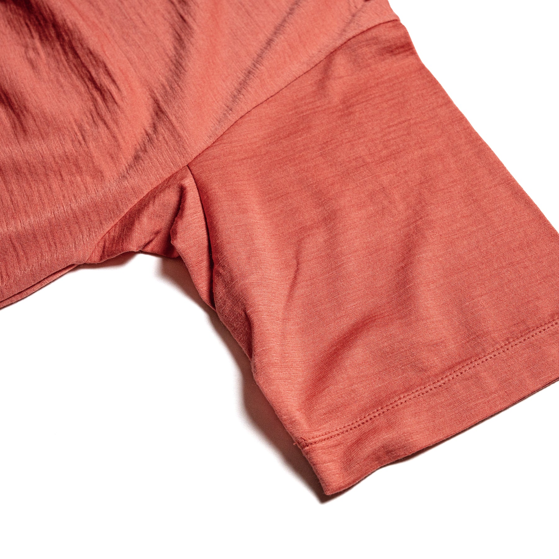 RAW L.W. S/S SHIRTS W's