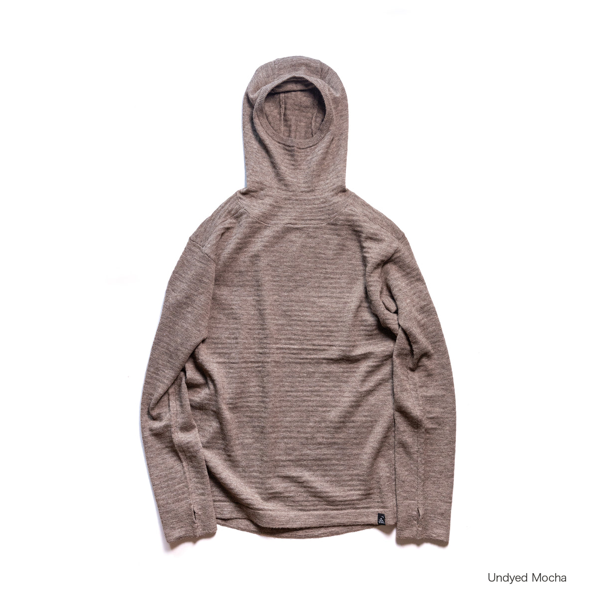 YAK BREEZE PULLOVER