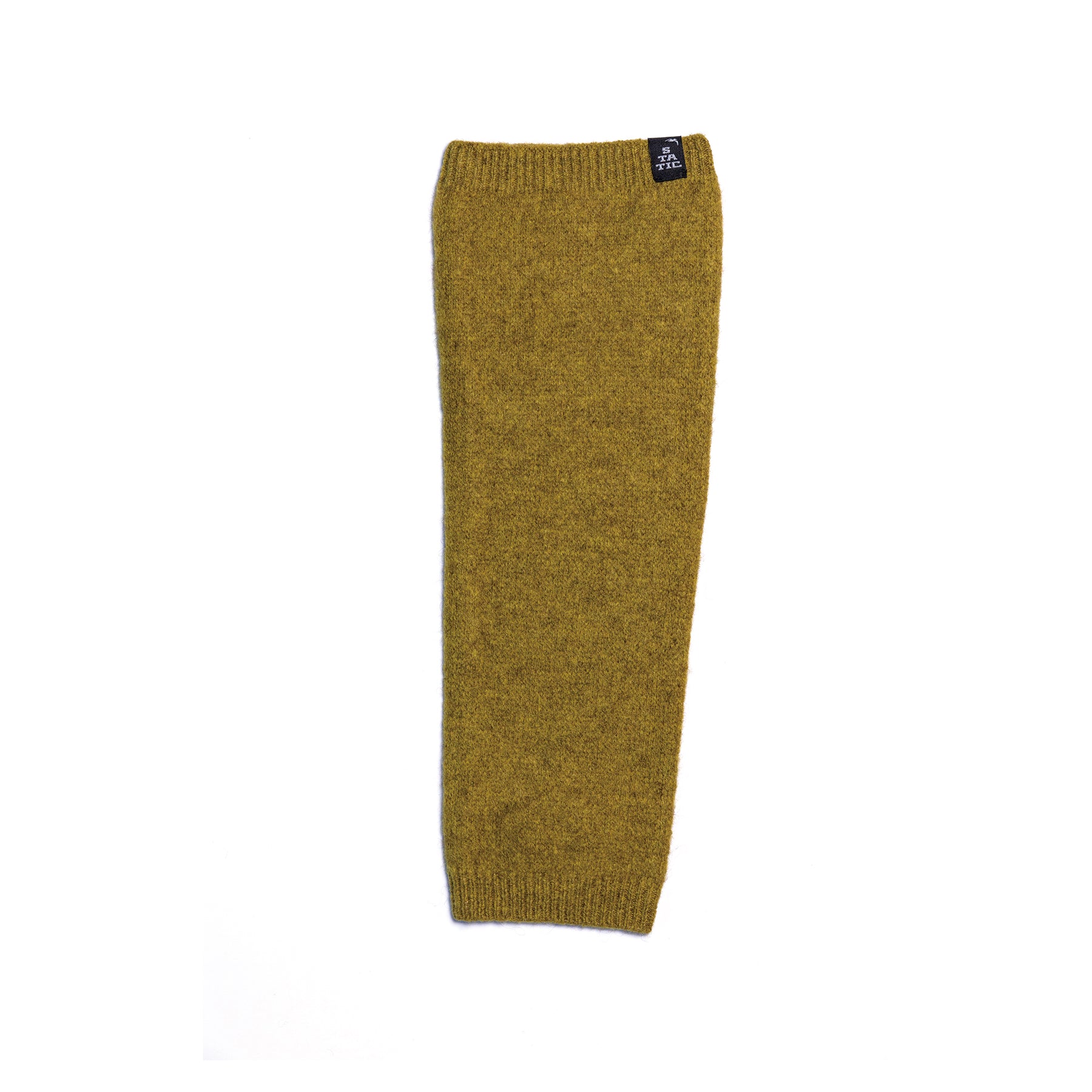 YAK LEG WARMER