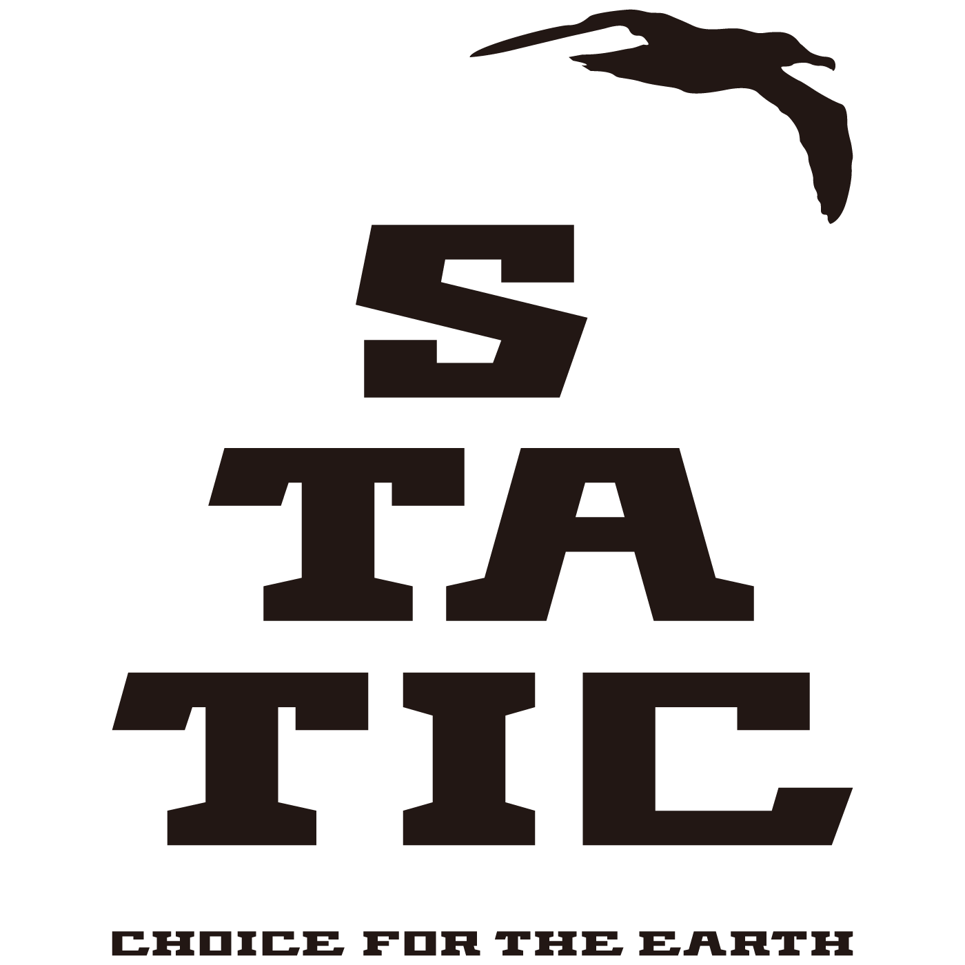 STATIC - Eco-conscious outdoor brand | STATICBLOOM ONLINE STORE