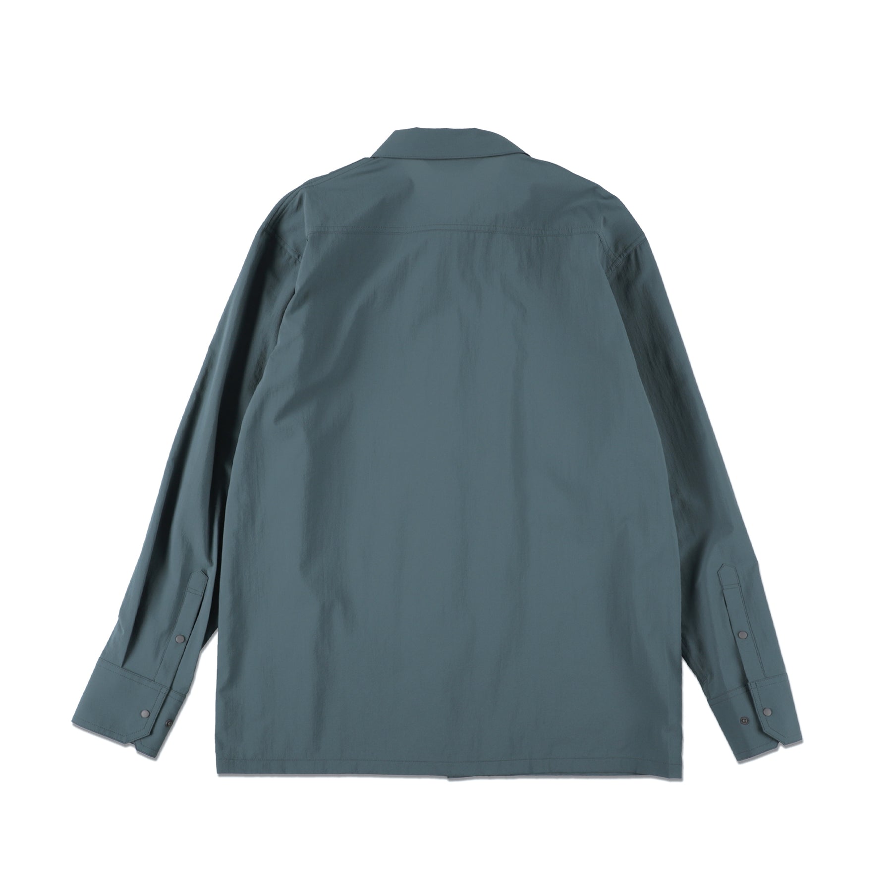 MERCED RIVER L/S SHIRTS