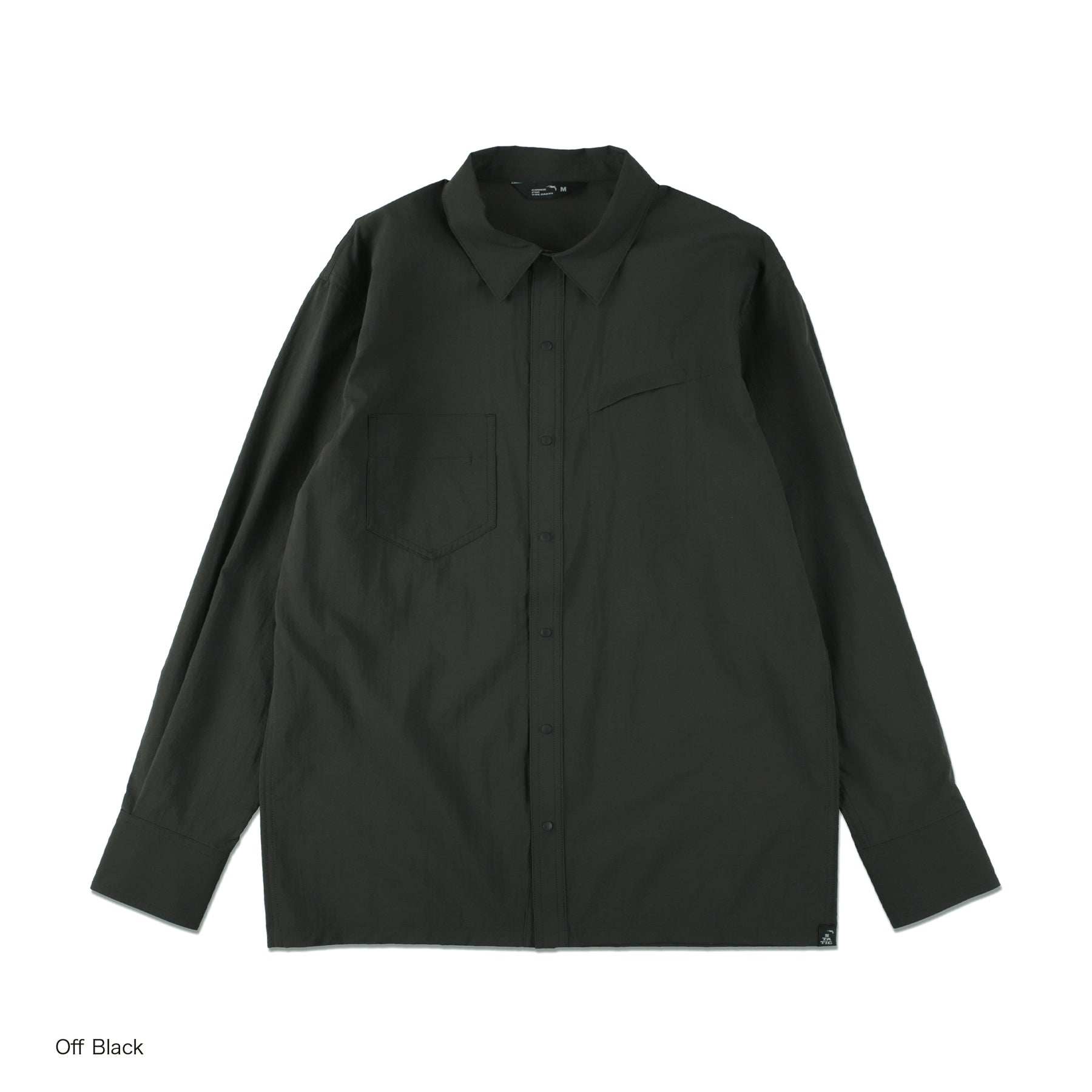 MERCED RIVER L/S SHIRTS