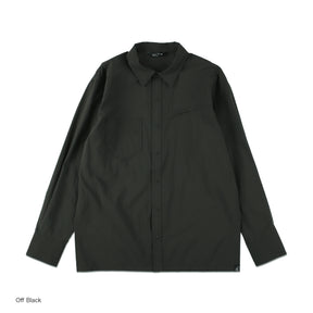 MERCED RIVER L/S SHIRTS