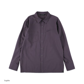 MERCED RIVER L/S SHIRTS