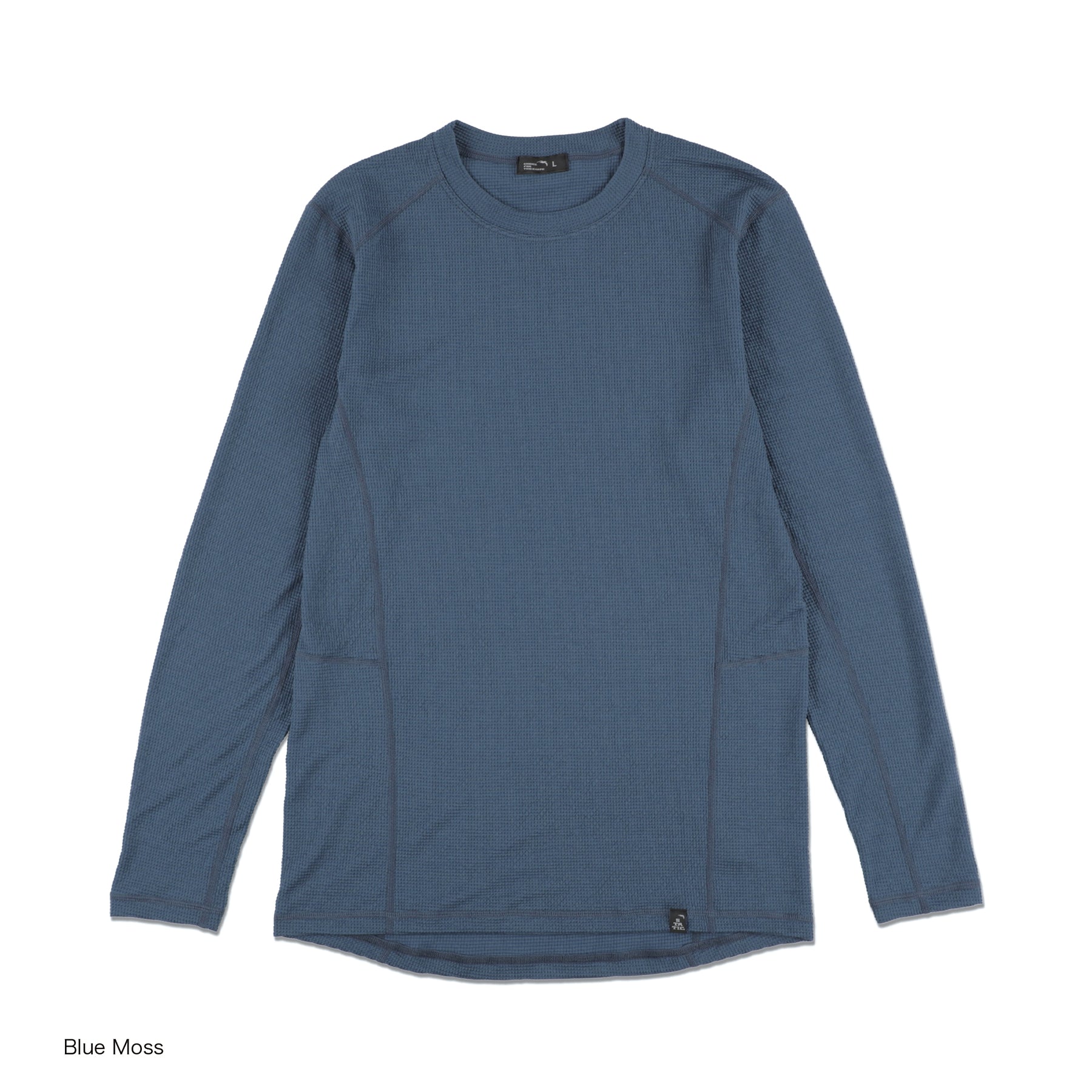 DISTANCE L/S