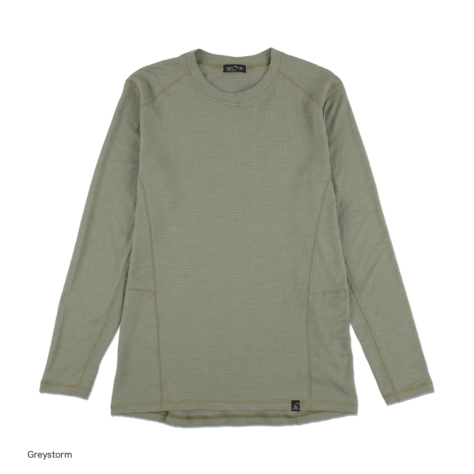 DISTANCE L/S