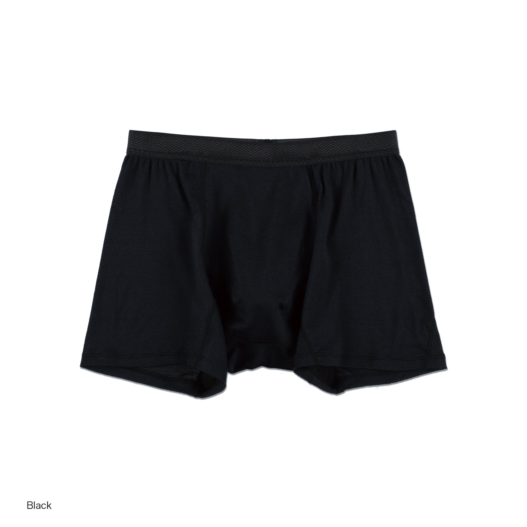CHORD MESH BOXER M's