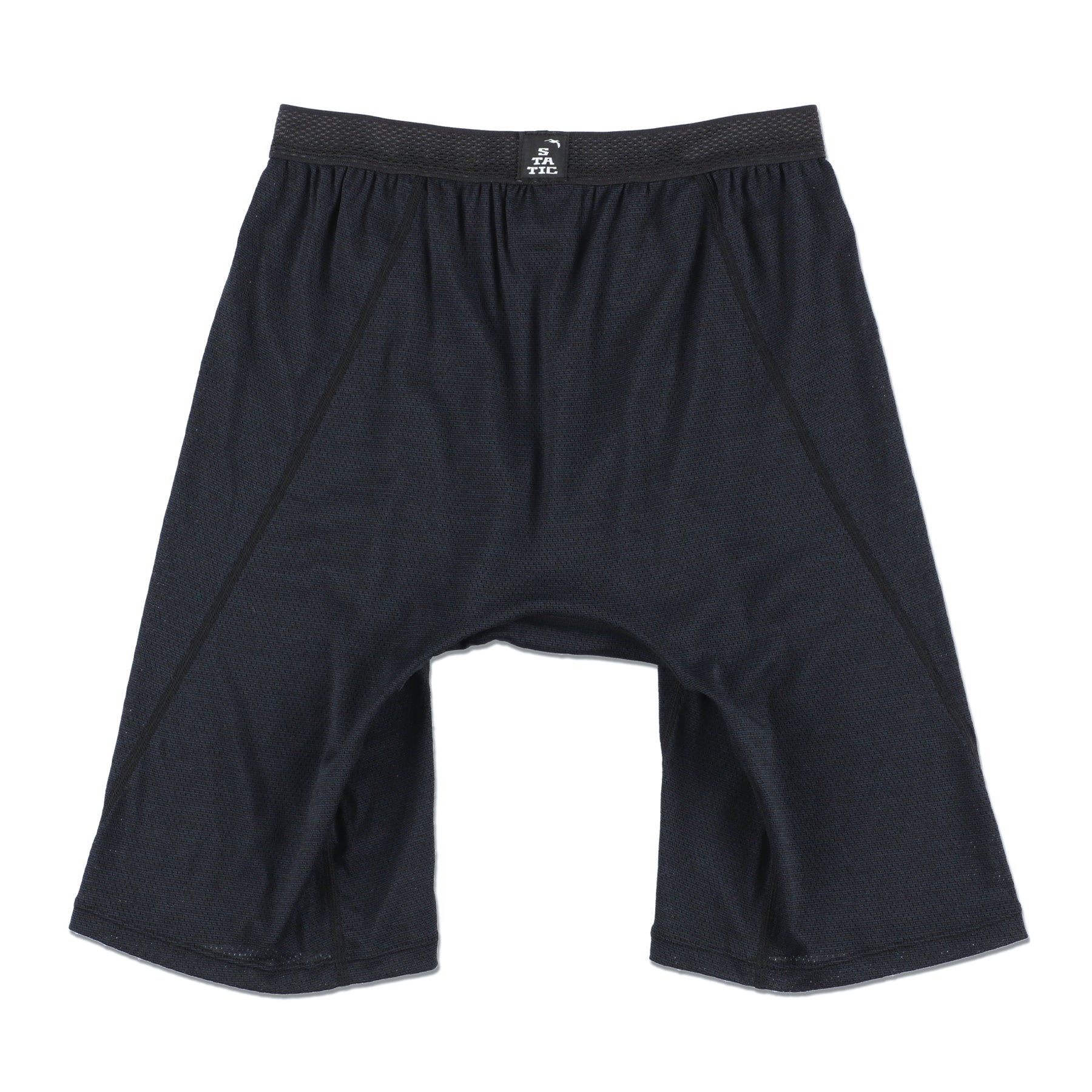 CHORD MESH LONG BOXER M's