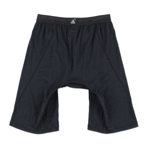 CHORD MESH LONG BOXER M's