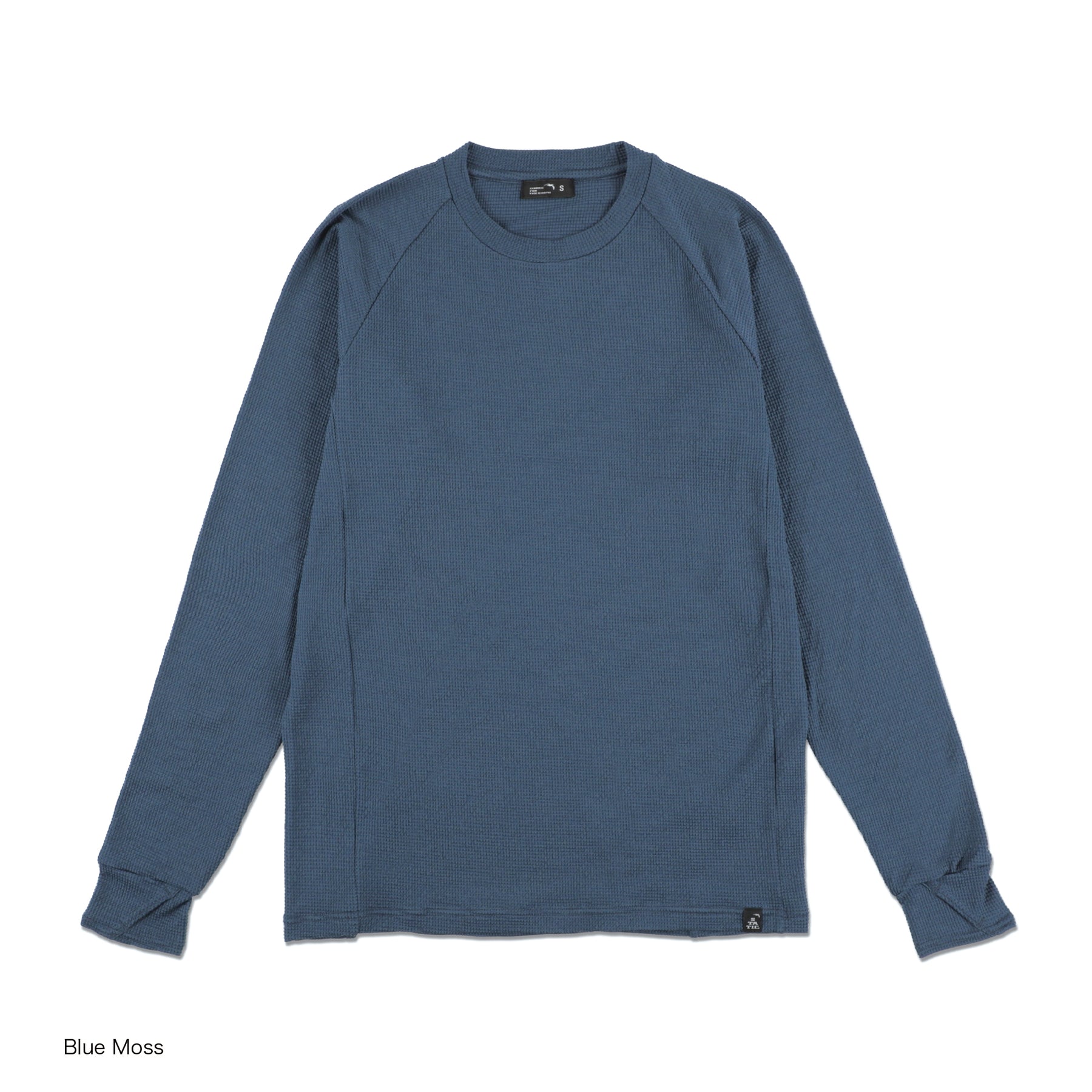 DISTANCE L/S RELAX