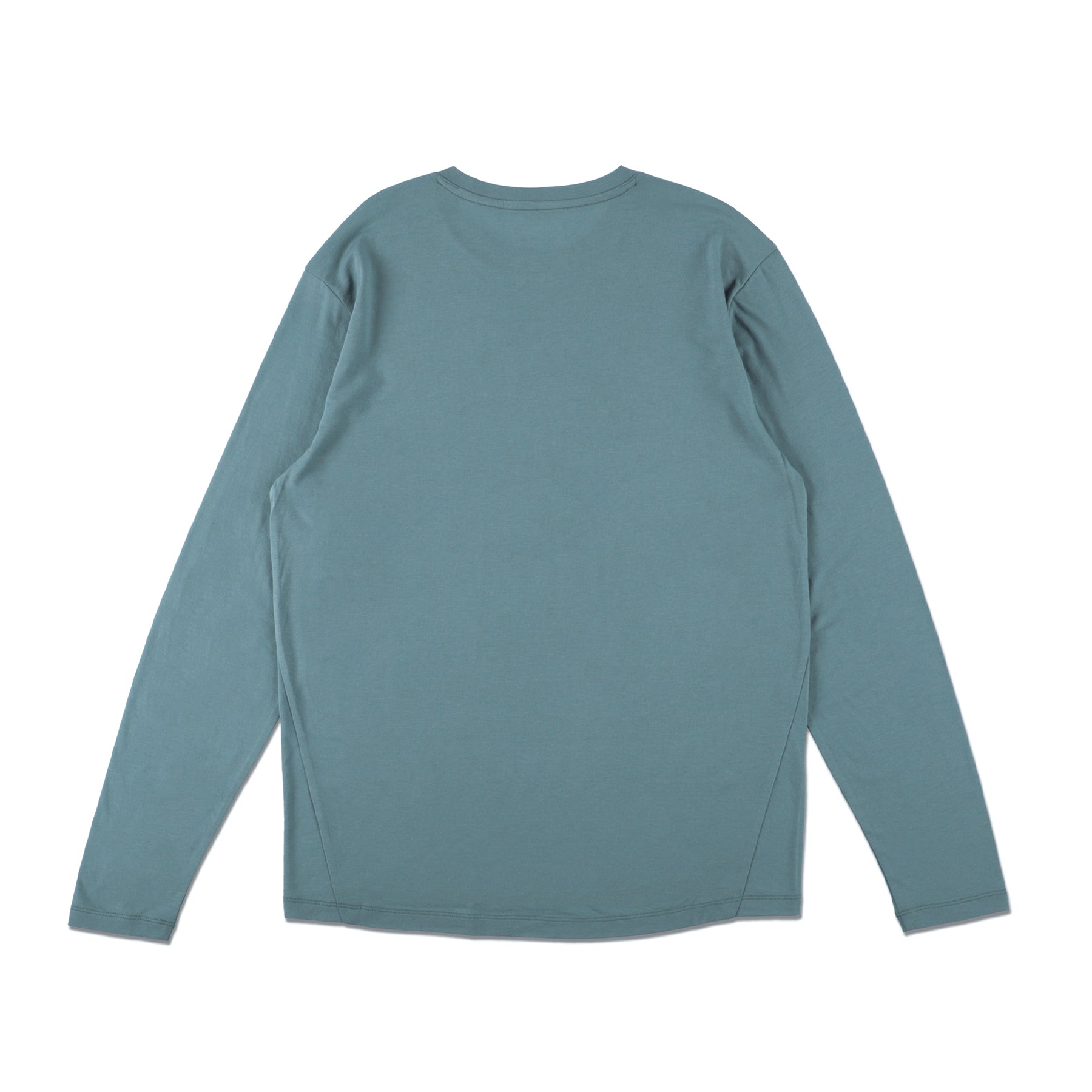 FORGE WOOL L/S