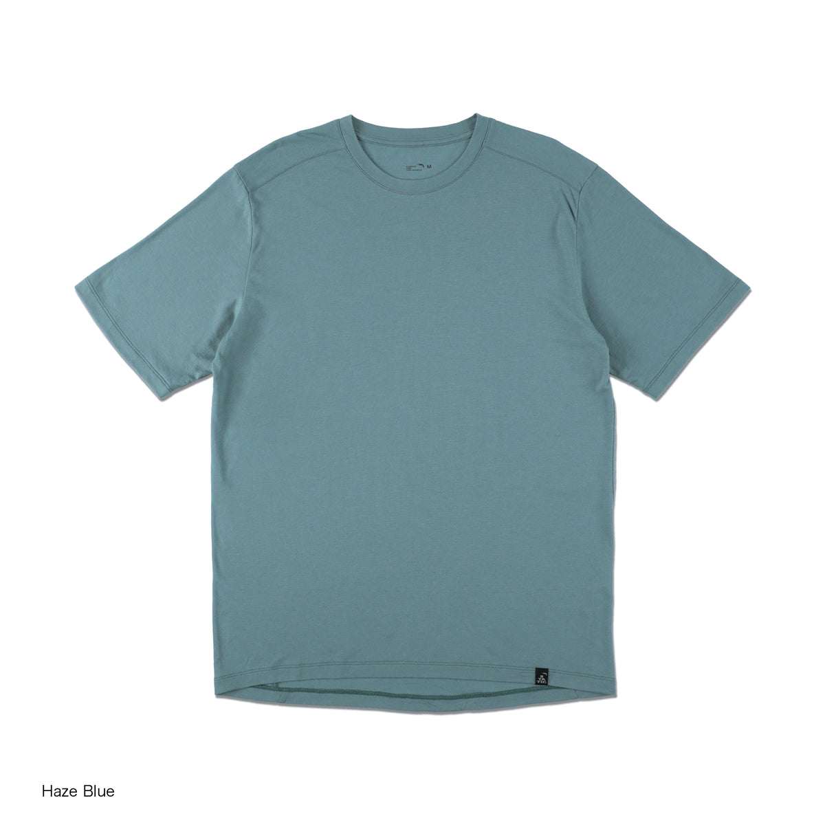 FORGE WOOL S/S