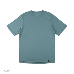 FORGE WOOL S/S