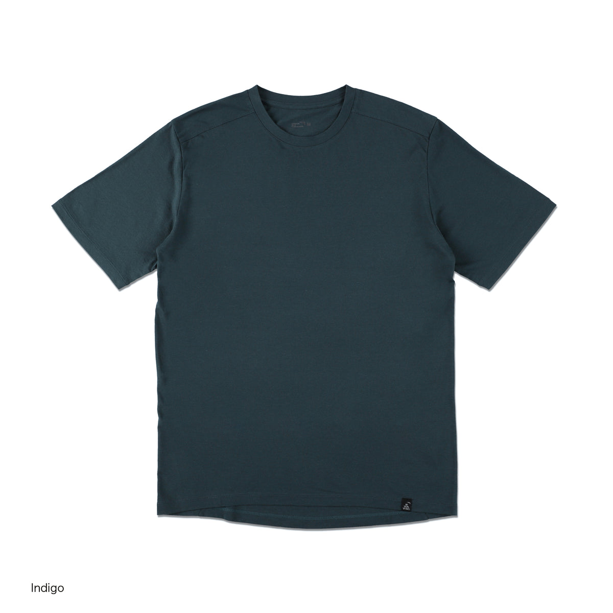 FORGE WOOL S/S