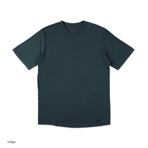FORGE WOOL S/S