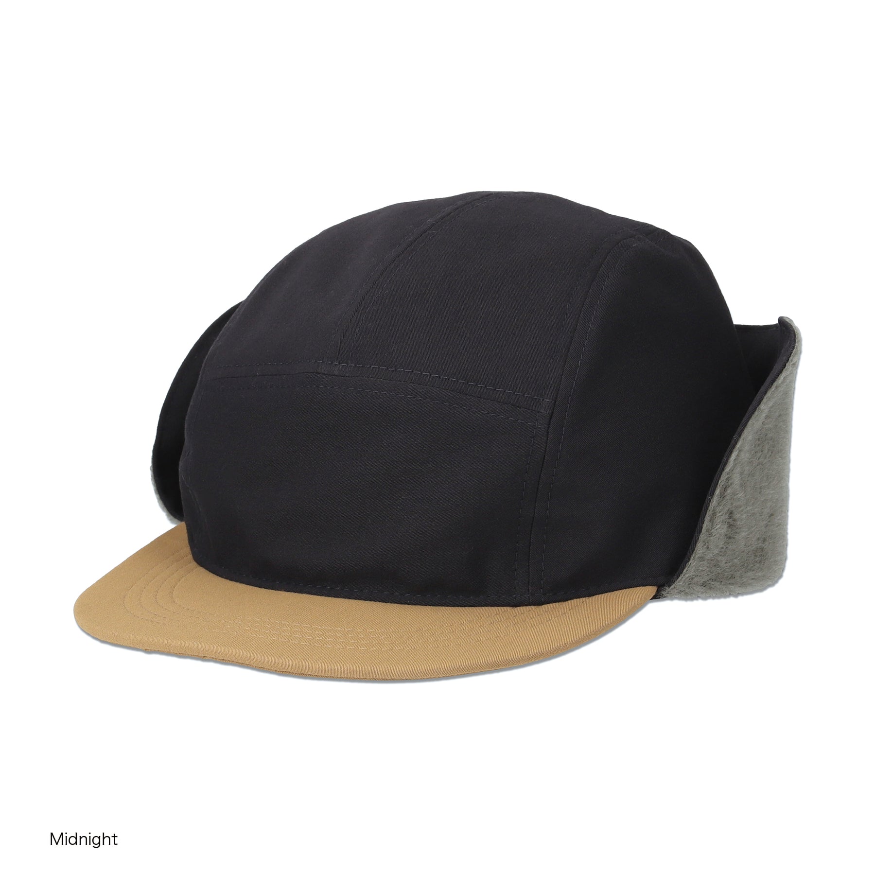 BEBOP WINTER CAP