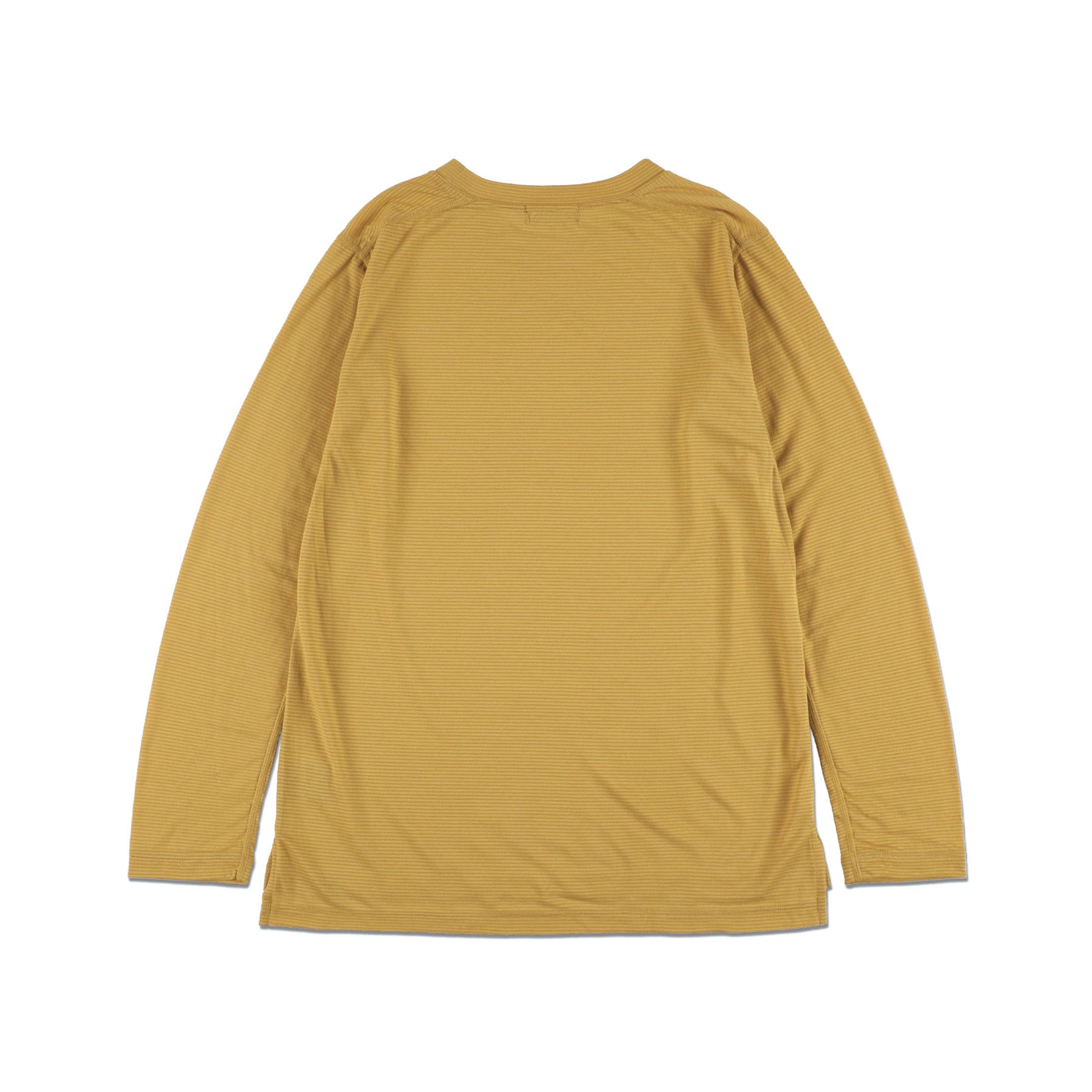 ALL ELEVATION L/S W's