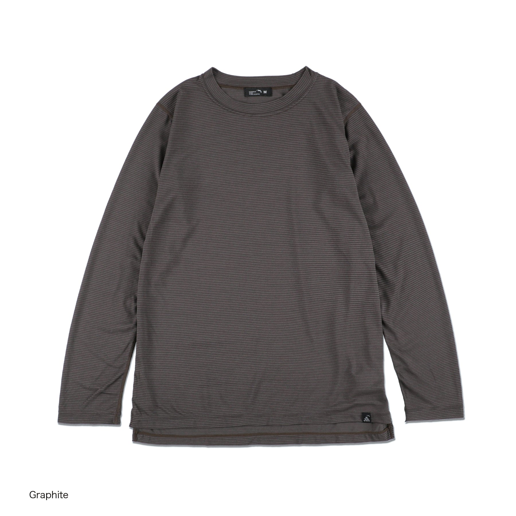 ALL ELEVATION L/S W's