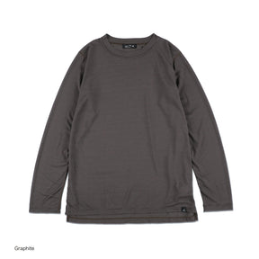 ALL ELEVATION L/S W's