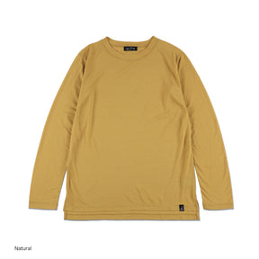 ALL ELEVATION L/S W's