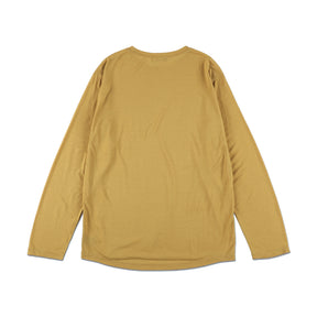 ALL ELEVATION L/S M's