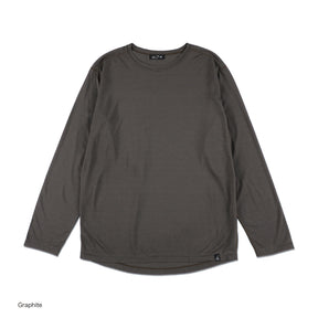 ALL ELEVATION L/S M's