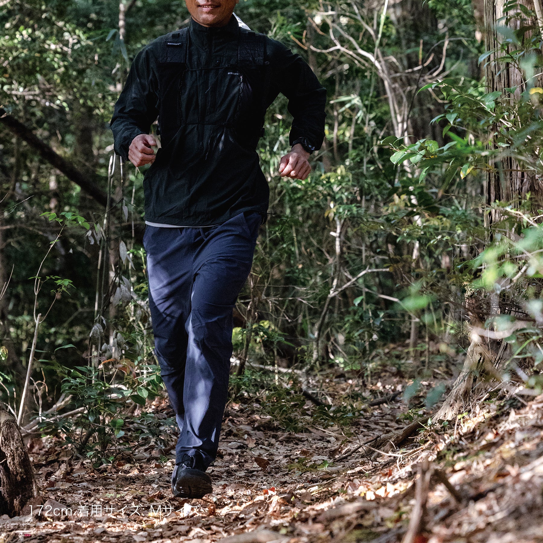 ORBIT LT PANTS