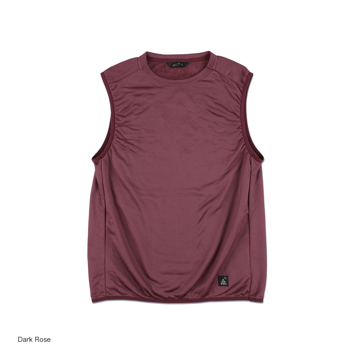 ADRIFT VEST