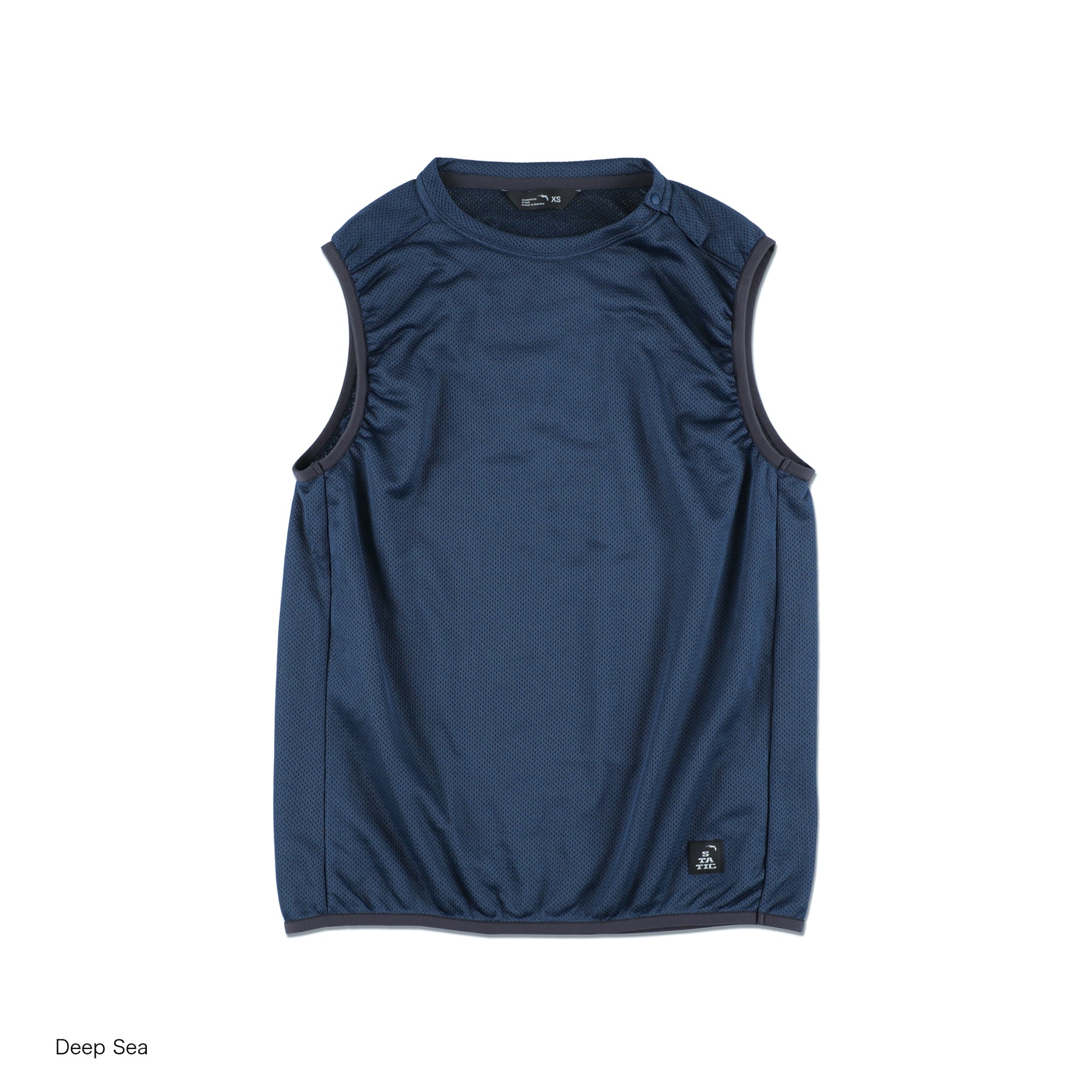 ADRIFT VEST