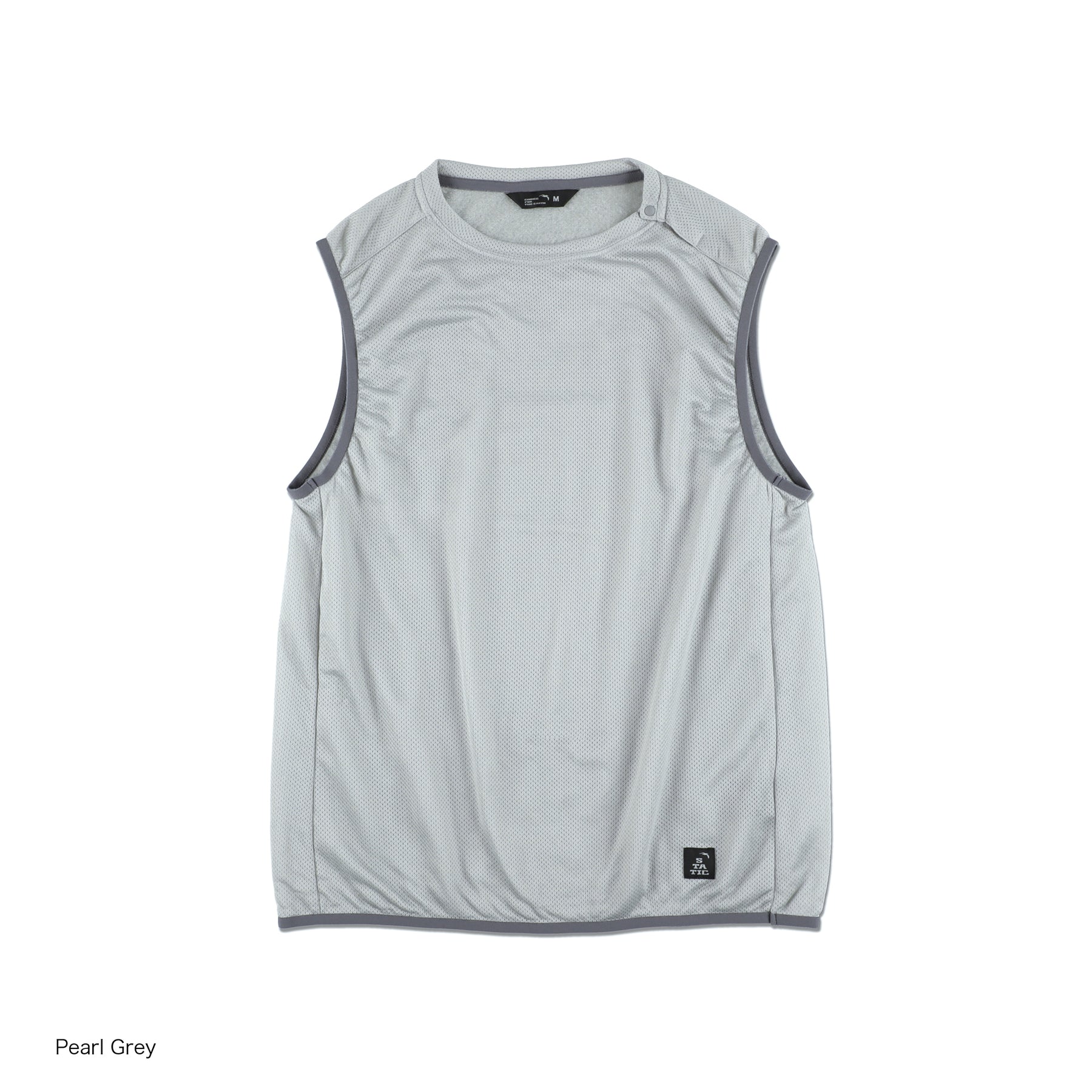 ADRIFT VEST