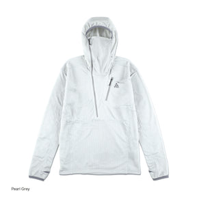 ADRIFT HALF ZIP HOODY 2.0