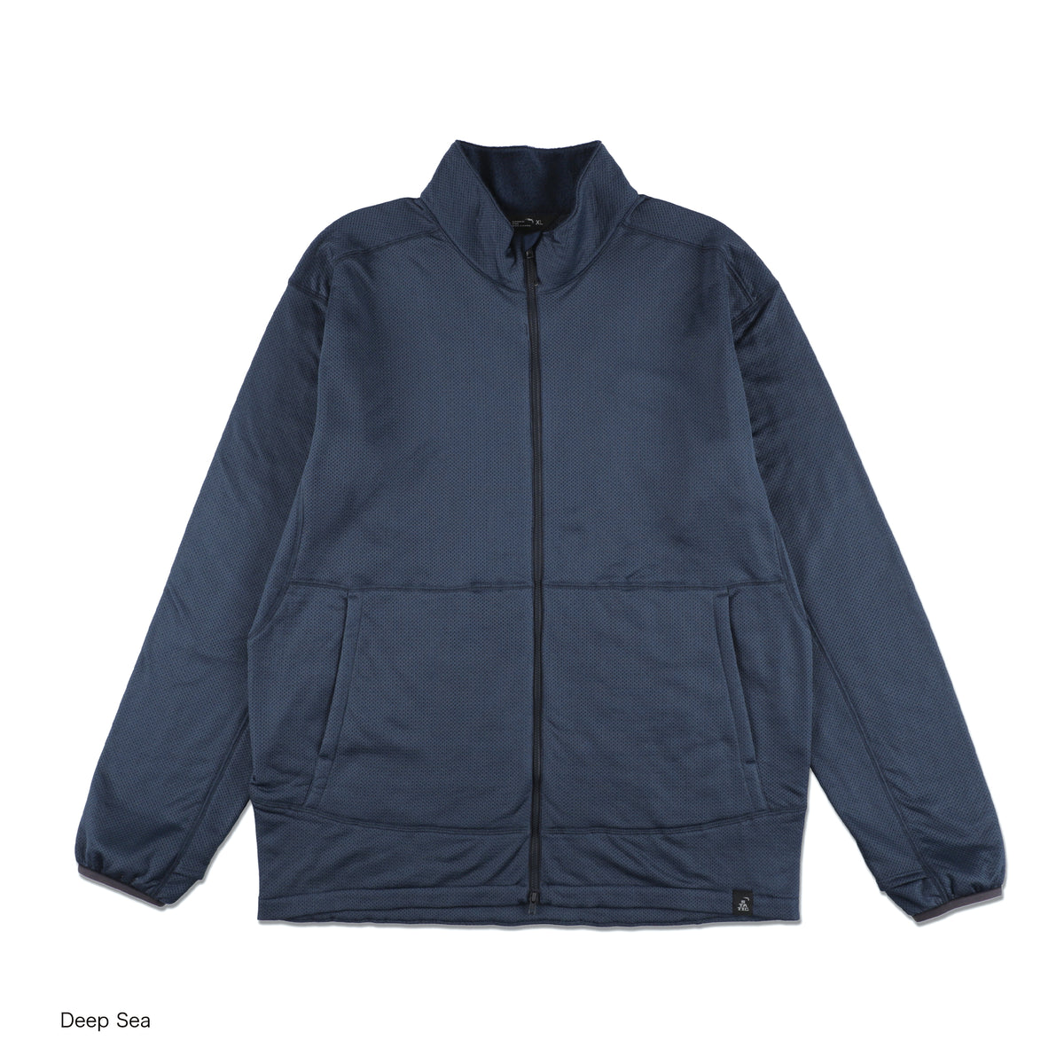 ADRIFT JACKET