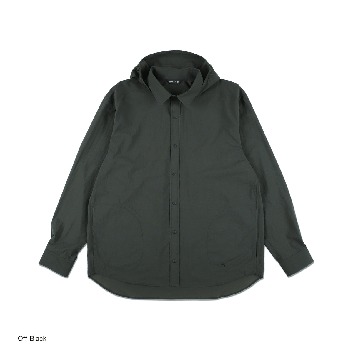 MERCED RIVER HOOD SHIRTS