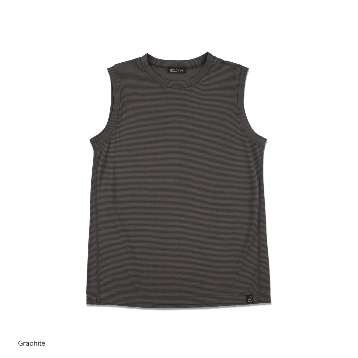 ALL ELEVATION SLEEVELESS W's