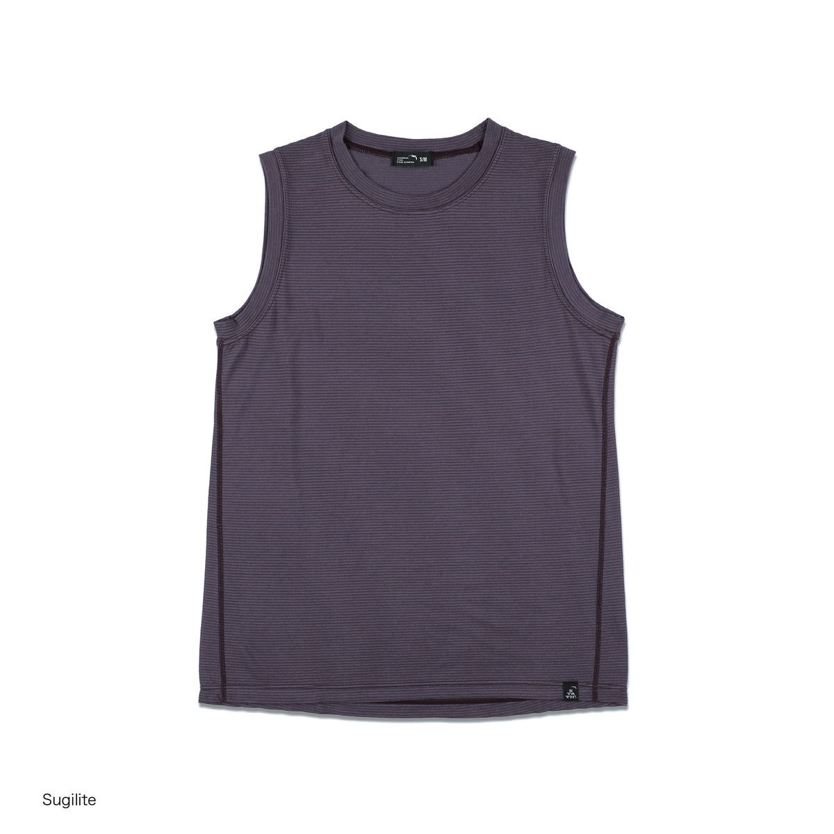 ALL ELEVATION SLEEVELESS W's