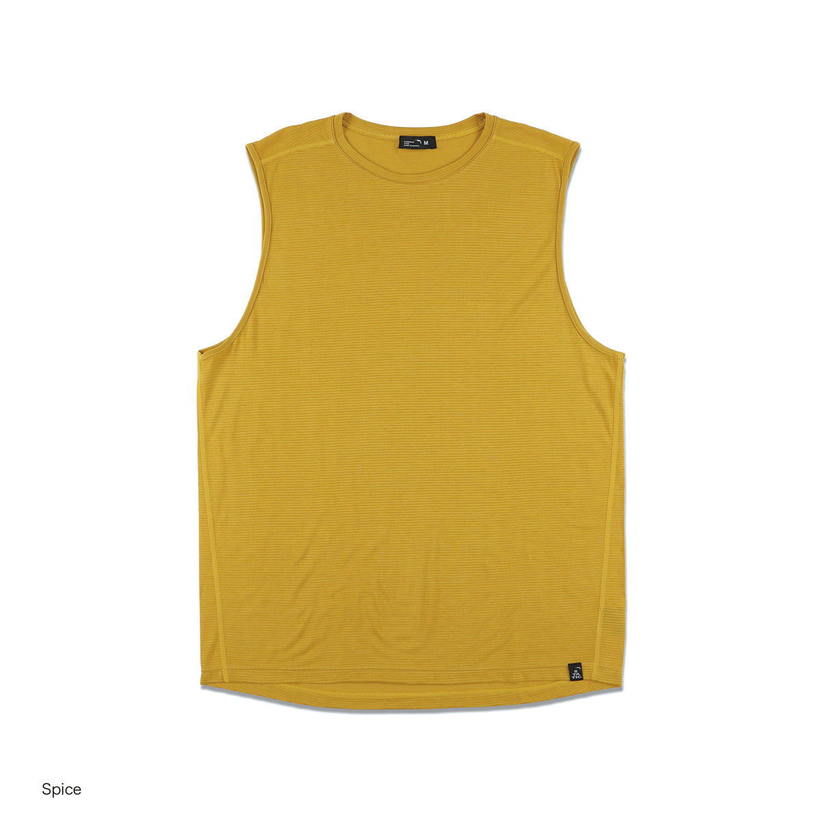 ALL ELEVATION SLEEVELESS M's