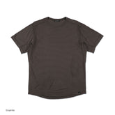ALL ELEVATION S/S M's
