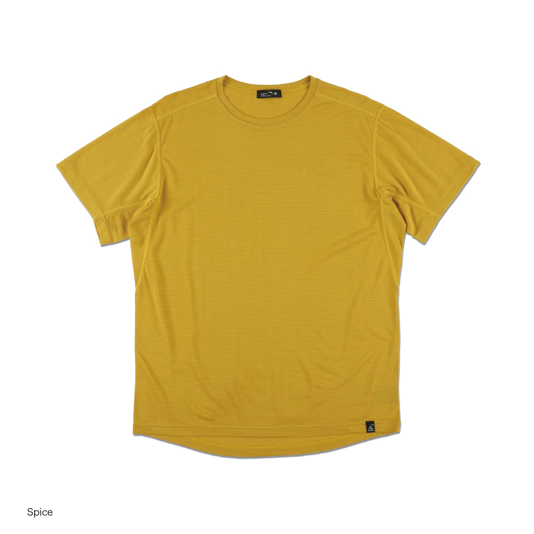 ALL ELEVATION S/S M's