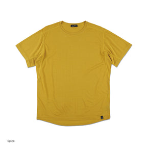 ALL ELEVATION S/S M's