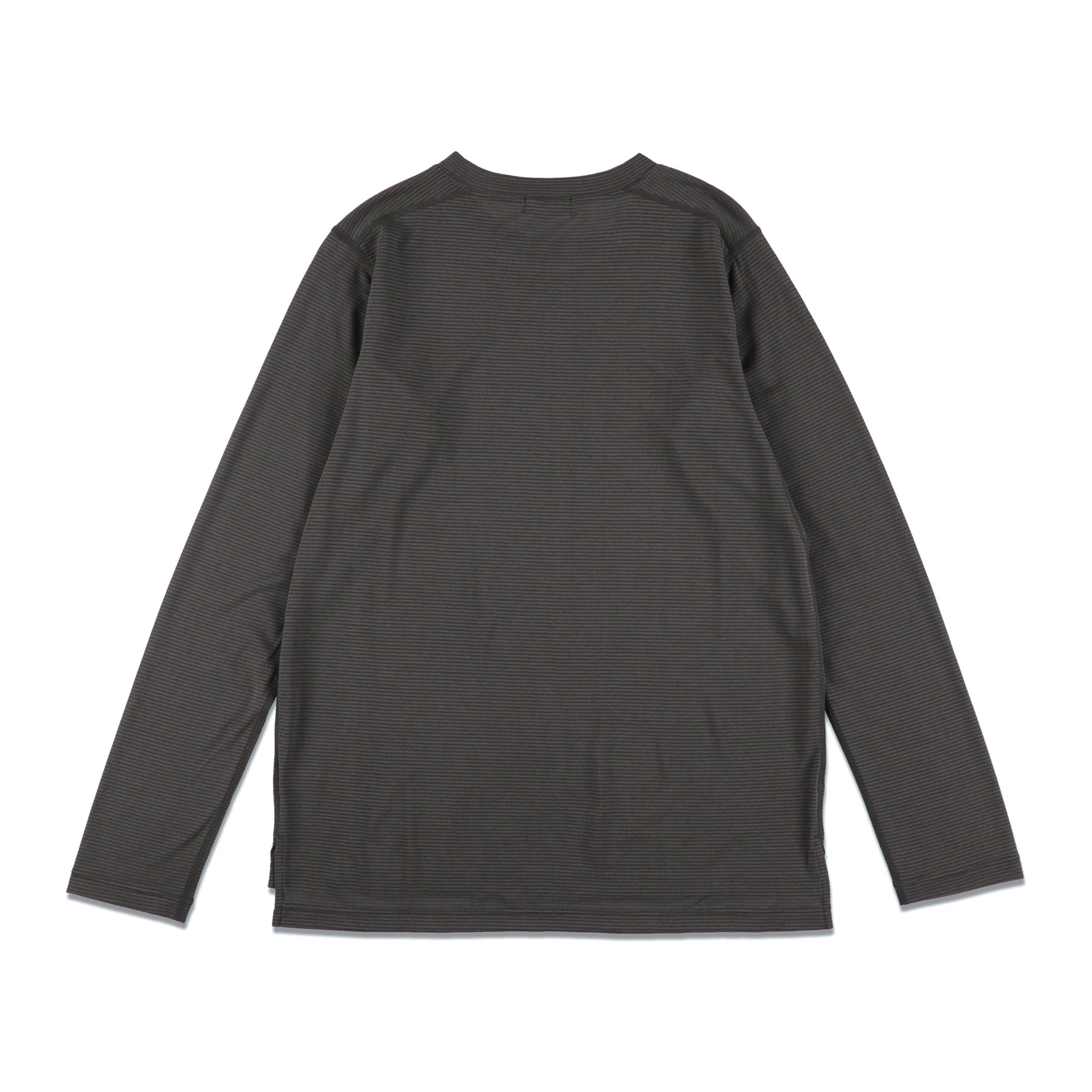 ALL ELEVATION L/S W's