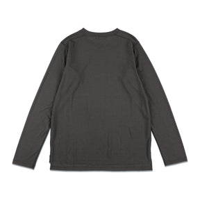 ALL ELEVATION L/S W's