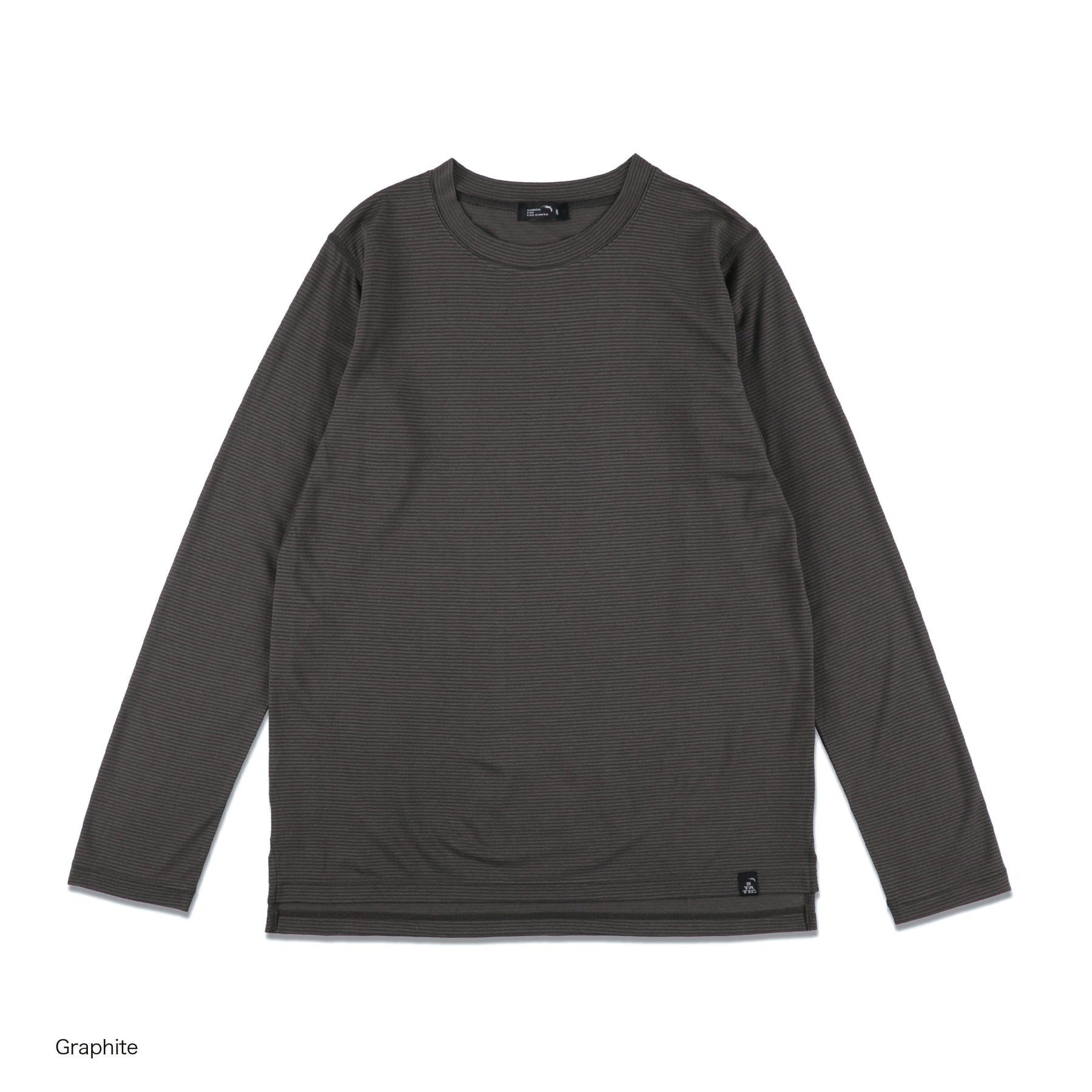 ALL ELEVATION L/S W's