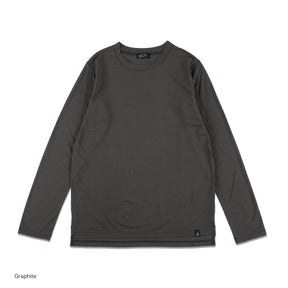 ALL ELEVATION L/S W's