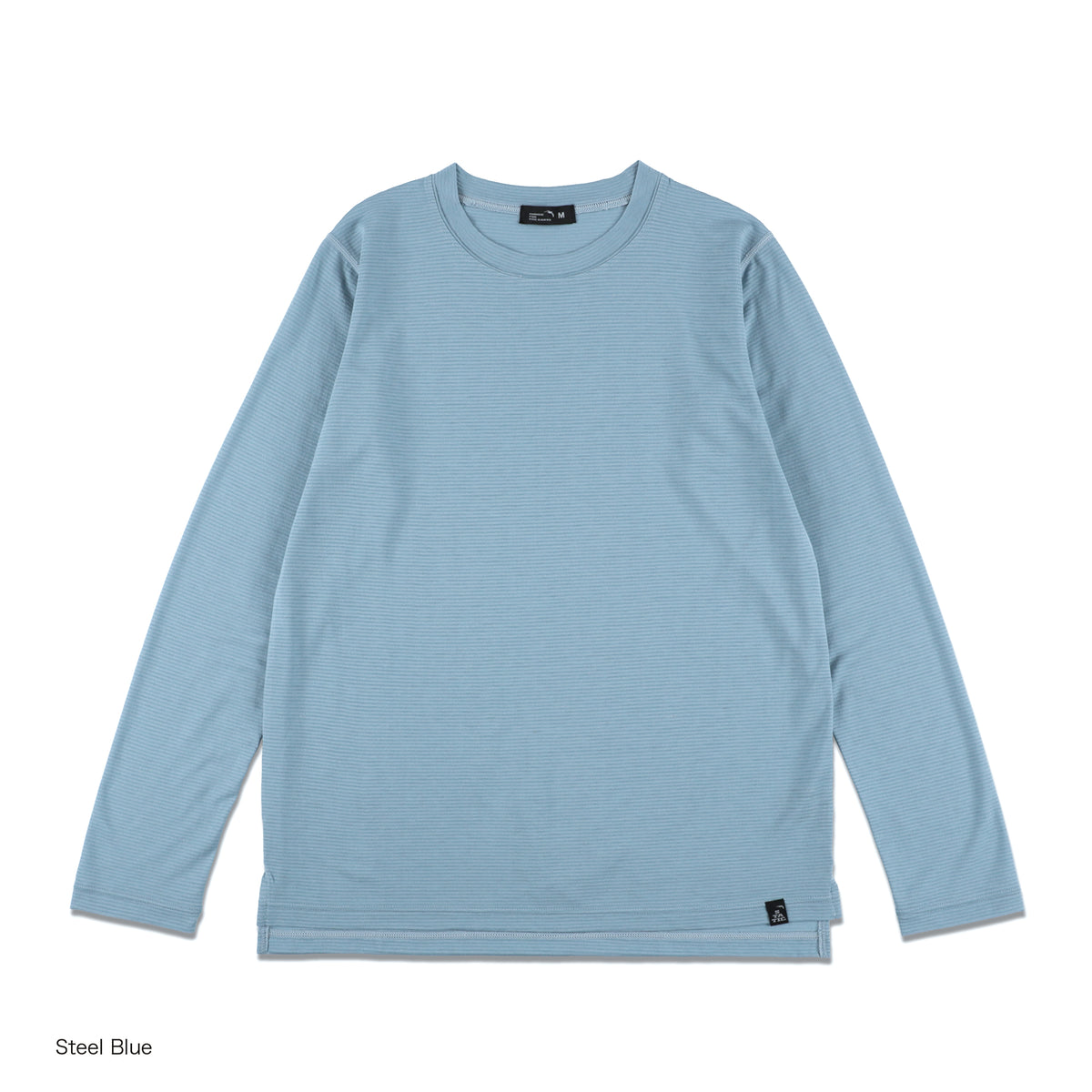 ALL ELEVATION L/S W's