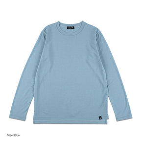 ALL ELEVATION L/S W's