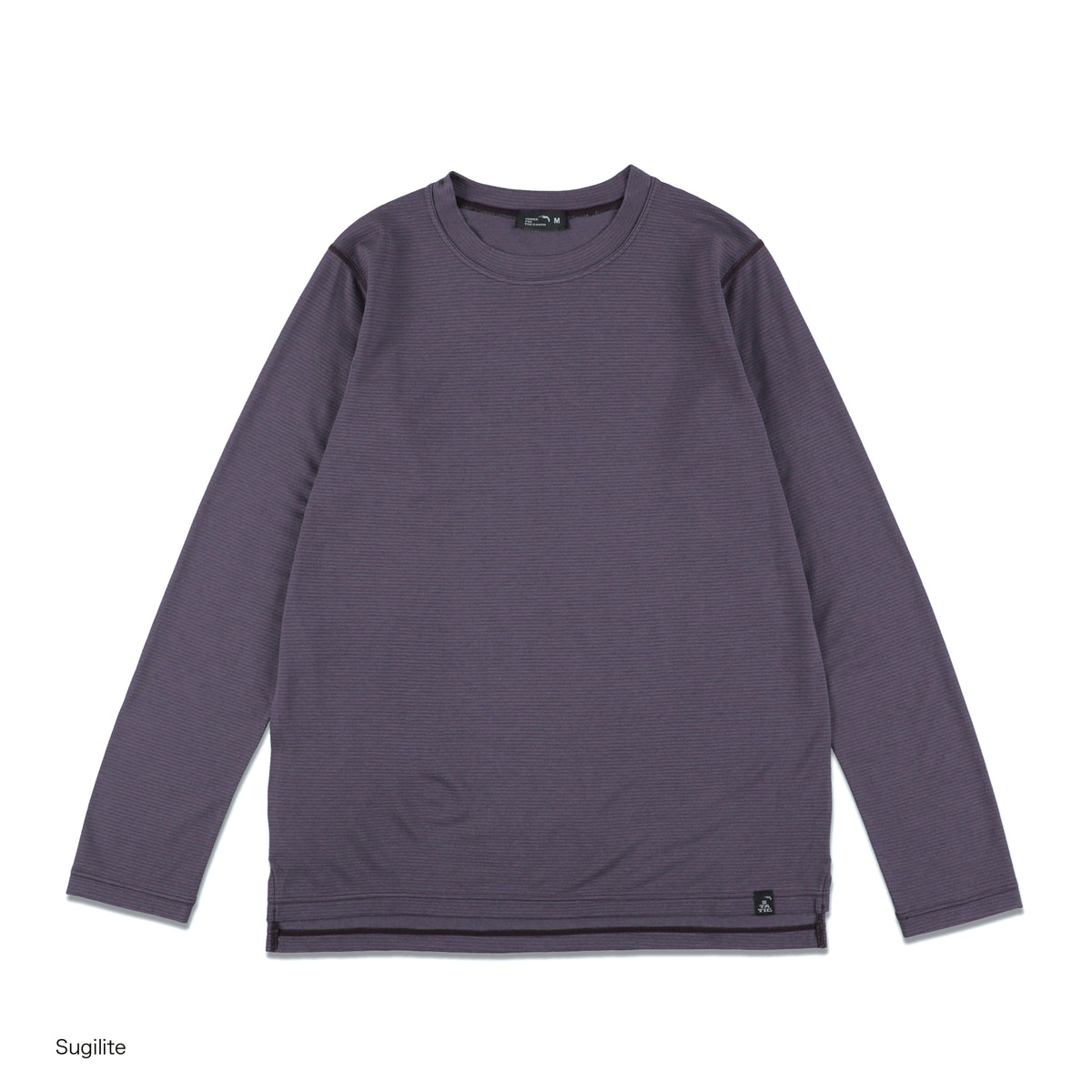 ALL ELEVATION L/S W's