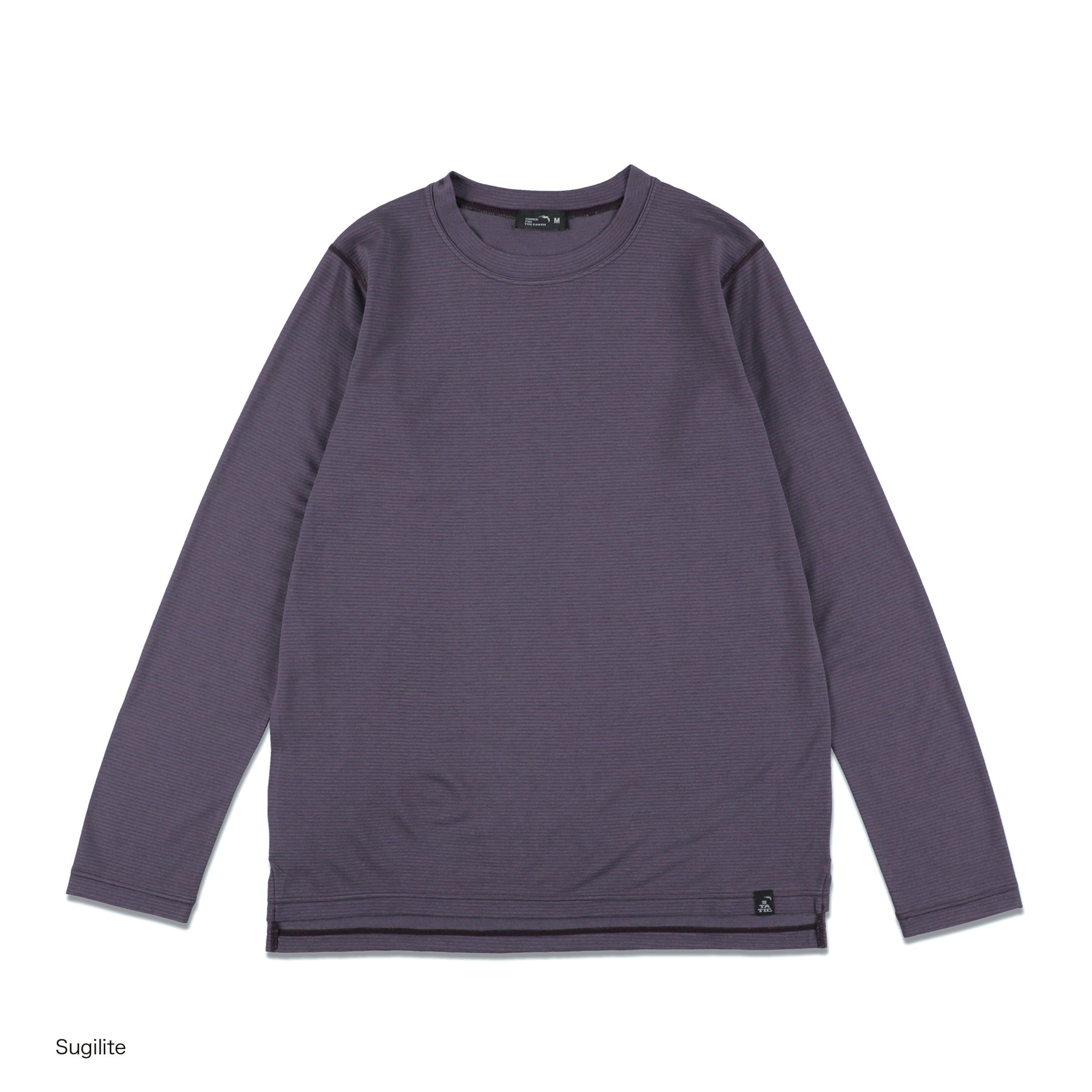 ALL ELEVATION L/S W's