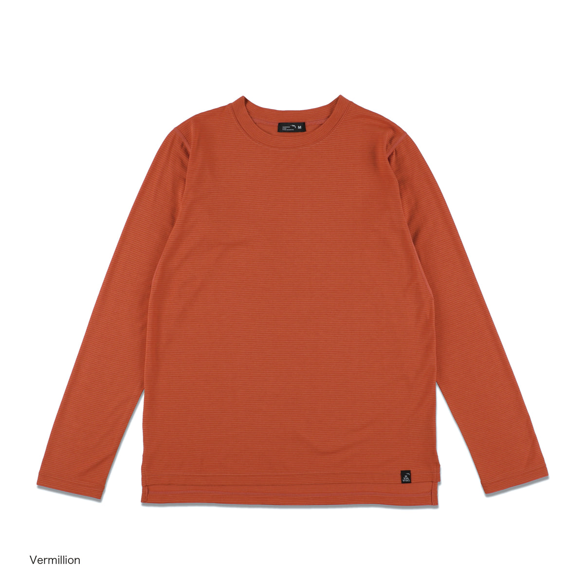 ALL ELEVATION L/S W's