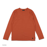 ALL ELEVATION L/S W's