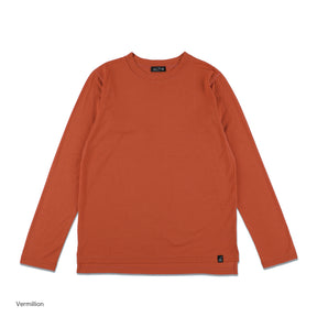 ALL ELEVATION L/S W's